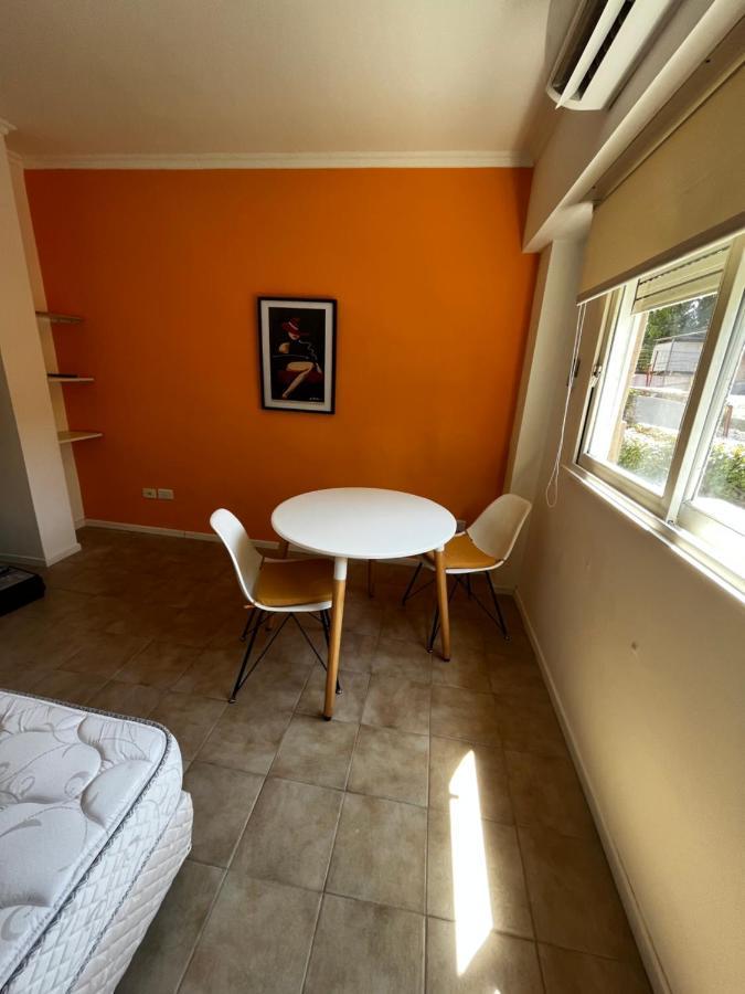 Palermo Soho Orei Ciudad Autónoma de Buenos Aires
