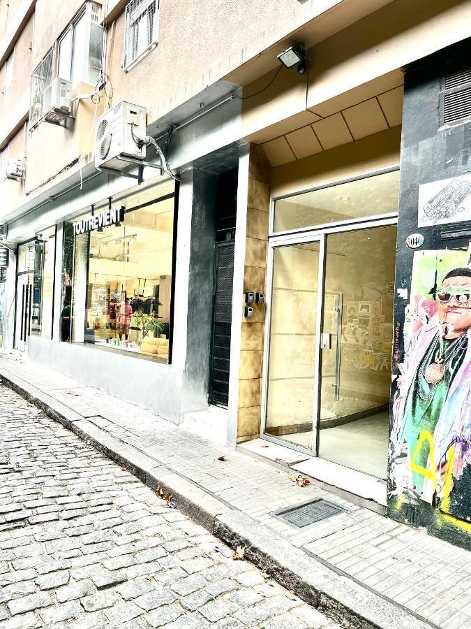 Palermo Soho Orei Apartamento